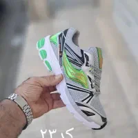 کفش ساکونی سایز44،43،42 موجودی