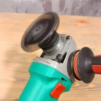 چوب ساب دیسکی الماسه|ابزارآلات|مشهد, کوثر|دیوار