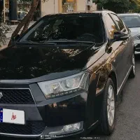 دنا پلاس توربو اتومات مدل ۱۴۰۱