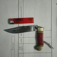 چاقو|کلکسیون اشیاء عتیقه|زاهدان, |دیوار