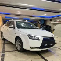 دنا پلاس اتومات آپشنال توربو/دنا6دنده/دنا پلاس