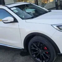 فیدلیتی الیت ۷ نفره خشک