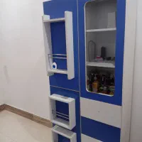 کمد بچه گانه