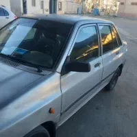 ماشین پراید