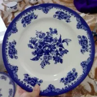 سرویس چینی زرین 12نفره فلورانس نو