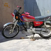 هندای 150CC