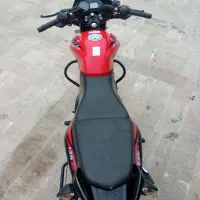 پالس مدل 94|موتورسیکلت|سرخه, |دیوار