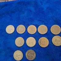 ۵۰۰ ریالی آزادی خرمشهر|کلکسیون سکه، تمبر، اسکناس|تبریز, |دیوار