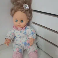 عروسک گوشتی