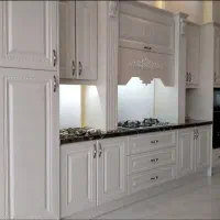 کابینت پیش ساخته نصب فوری