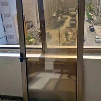 تعمیر رگلاژ در پنجره آلومینیومی دوجداره یوپی وی سی|خدمات پیشه و مهارت|تهران, دریاچه شهدای خلیج فارس|دیوار