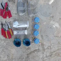 انواع لوازم خانگی|اجاق گاز و لوازم برقی پخت‌وپز|شاهدشهر, |دیوار