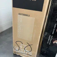 تلوزیون الجی و‌سامسونگ