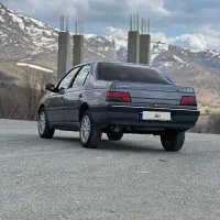پژو 405 Glx