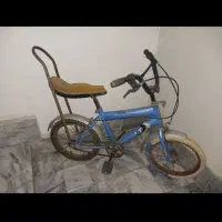 دوچرخه