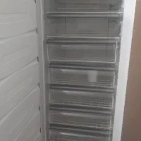 یخچال فریزر دوقلو نیکسان|یخچال و فریزر|قم, انسجام|دیوار