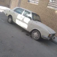 پیکان مدل دوگانه سوز ۸۱