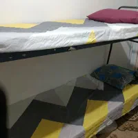 خوابگاه طاهری