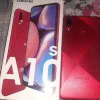 A10sنسخه جدید ورژن تازه|موبایل|خوی, |دیوار