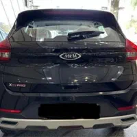 ام‌وی‌ام X22 Pro پرو دنده ای،صفر۱۴۰۴(فروش اقساطی)|خودرو سواری و وانت|تهران, سهروردی|دیوار