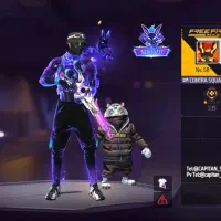 اکانت فری فایر|کنسول، بازی ویدئویی و آنلاین|بجنورد, |دیوار