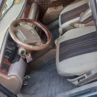 سمند موتور ملی دوگانه کارخانه|خودرو سواری و وانت|خوی, |دیوار