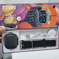 اپل واچ T7000پلم و آکبند|لوازم جانبی موبایل و تبلت|زاهدان, |دیوار