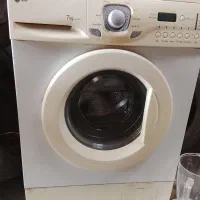 لباسشویی الجی کره ای