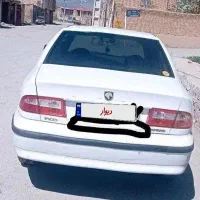 سمند  Lx مدل. 93 بدون رنگ|خودرو سواری و وانت|فریدونشهر, |دیوار