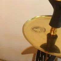 قلیان لاین کینگ توضیحات مطالعه شود|کلکسیون و سرگرمی|فردیس, منظریه|دیوار