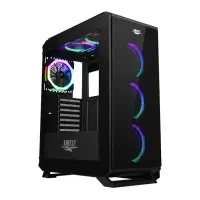 سیستم گیمینگ اداری نسل 6 هارد500 رم 8GBقابل ارتقا