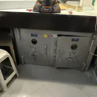 گاوصندوق مدل 2000  سوپر طلا