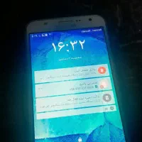 گوشی j7 تمیز