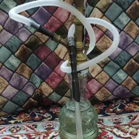 قلیون سوپاپ دار