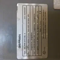 درایو جفران ۱۱کیلو وات (ADL300) اسانسور