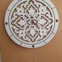 ساعت دیواری