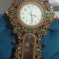 ساعت دیواری