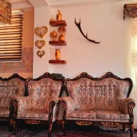 اجاره ویلا با ویوجنگل کوه روزانه ماهانه چورت