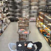 استخدام نیروی صبح ۱۰تا ۵ بعد از ظهر