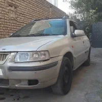 سمند ۸۲|خودرو سواری و وانت|پردیس, فاز ۶|دیوار