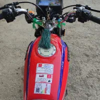 هندا تیزتک ۱۴۰۴