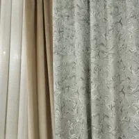 شال پرده وپتینه|پرده، رانر، رومیزی|قرچک, زیبا شهر|دیوار