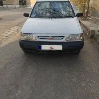 پراید 87|خودرو سواری و وانت|زاهدان, |دیوار