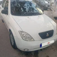 خودرو تیبا2