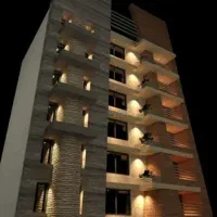 شهرک-سیمرغ-فروش-واحد-87-متری-فول-امکانات