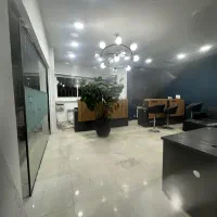 ۶۷ متر تجاری طبقه دوم،با ۲۴ متر تراس