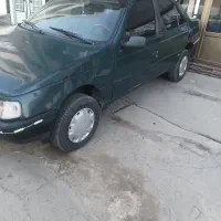 اردی مدل۸۴یشمی|خودرو سواری و وانت|بوکان, |دیوار