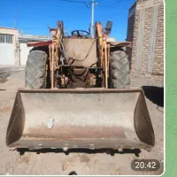 لدر رومانی برعکس