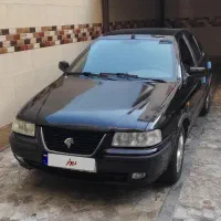 سمند lx|خودرو سواری و وانت|رشت, شهرک قدس|دیوار