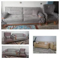 کاور مبل روکش ژله ای مبل|خدمات پیشه و مهارت|کرمانشاه, |دیوار